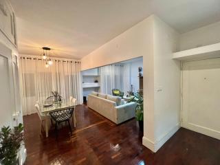 Luxuoso apartamento T3 - 7