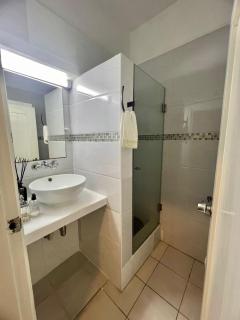 Luxuoso apartamento T3 - 6
