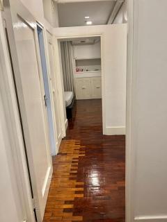 Luxuoso apartamento T3 - 2