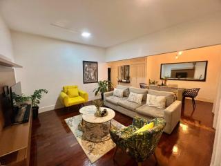 Luxuoso apartamento T3 - 1