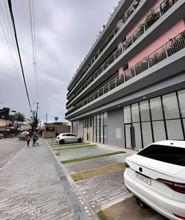 Smeralda Del Mare (beira mar na vilinha) - 1