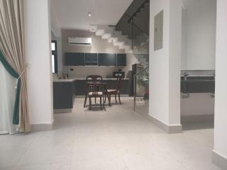Alpha Holiday Home - 0