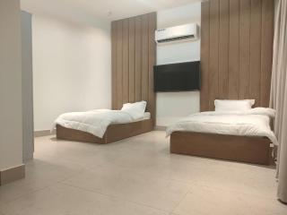Alpha Holiday Home - 4