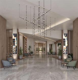 Radisson Hotel Jeddah Tahlia - 8