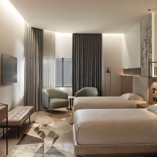 Radisson Hotel Jeddah Tahlia - 4