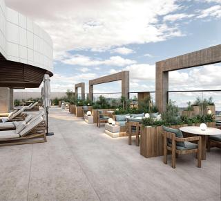 Radisson Hotel Jeddah Tahlia - Djedda - 5