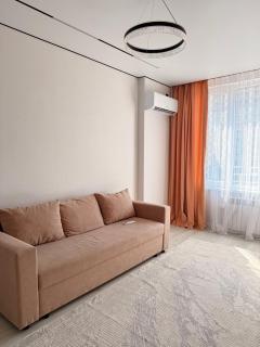 Arena Garden Green Residence - 5