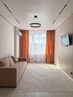 Arena Garden Green Residence - 6