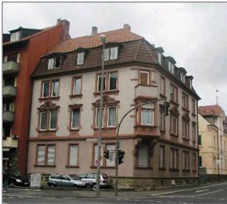 Rottenberger Haus - 0