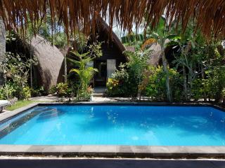 Zipp Bar Restaurant & Bungalows - Gili Air - 0