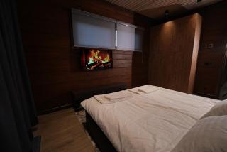 Dolce Vita Chalet Zaamin a chalet in the mountains - 6