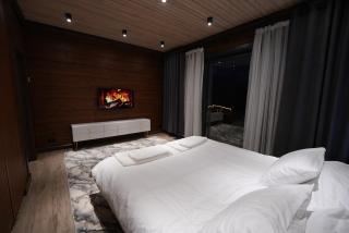 Dolce Vita Chalet Zaamin a chalet in the mountains - 2