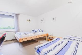 Nice House only 800m from Hannover Messe - 8