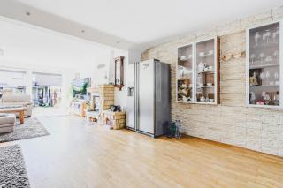 Nice House only 800m from Hannover Messe - 7