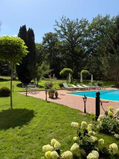 Country house in Forest of Rambouillet - 7