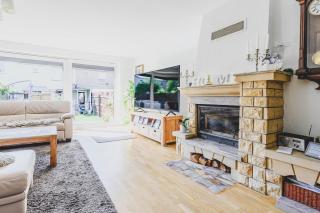 Nice House only 800m from Hannover Messe - 1
