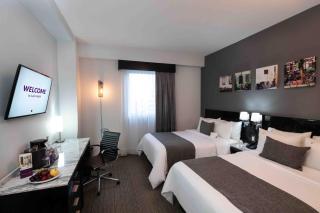 LaiLa Hotel Mexico City Reforma - 8