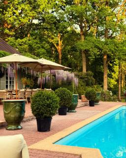 Country house in Forest of Rambouillet - 6