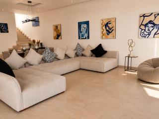 Villa Alfa Élégance, Calme & Confort Premium - 8