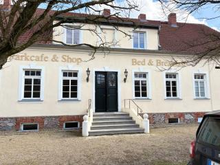 Parkcafe - 0