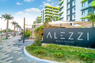 Alezzi Zen Apartment - 1