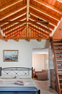 Greg's cottage - Soúrpi - 9