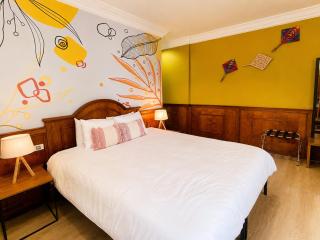 Cavi Rooms 303 - 8