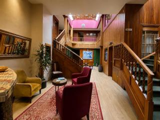 Cavi Rooms 303 - 2