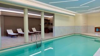 HC Hotel Cremona Pilgrim's - 0