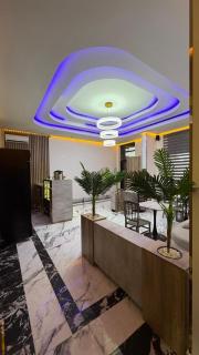NURS Hotel Astana - 6