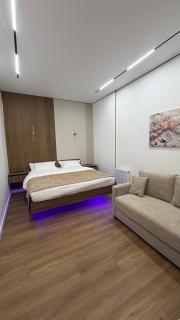 NURS Hotel Astana - 4