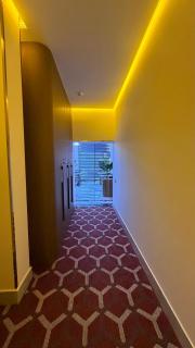 NURS Hotel Astana - 2