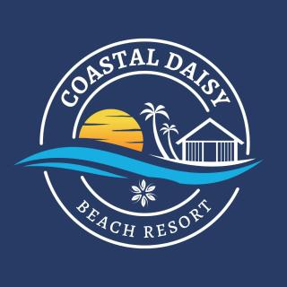Coastal daisy Beach resort - 1
