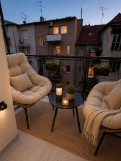 Heart of Zagreb - 8