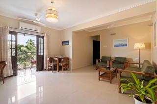 AspireSunshineApt-Premium-2Bhk-Lift-Pool-Beach700m - 3