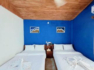 Coastal daisy Beach resort - 0