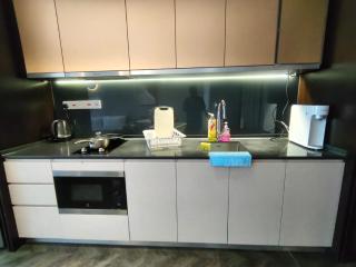Scarletz KLCC By Lumina Suites - 3