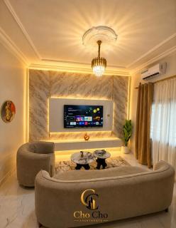 ChoCho Apartments - 8