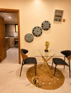 ChoCho Apartments - 4