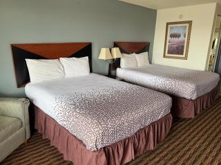 Budget Host Inn - 1
