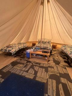 Kennedy Glamping - 3