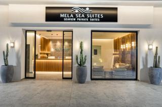 Mela Sea Suites - Seaview Private Suites - 3