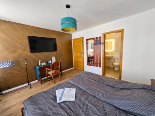 Templomdomb Apartmanház - Tapolca - 2