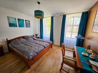 Templomdomb Apartmanház - Tapolca - 1