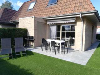 Maison des Dunes - 3