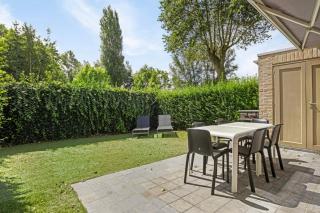Maison des Dunes - 5