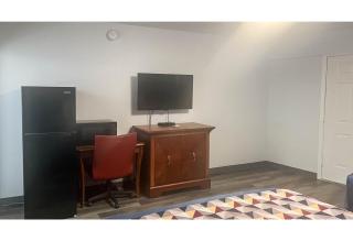 Studio 6 Suites Hot Springs AR - 6