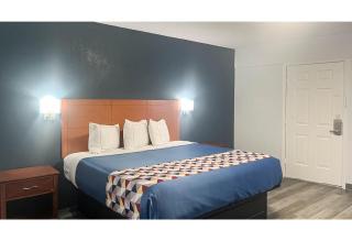 Studio 6 Suites Hot Springs AR - 7