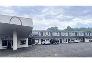Studio 6 Suites Hot Springs AR - 9