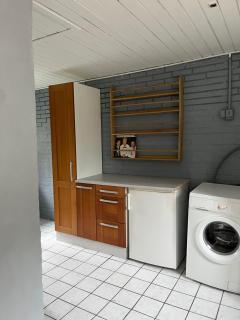 Ribevej 54 hus med 4 værelser - 1